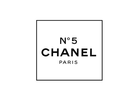 chanel n 5 logo|chanel no 5 perfume logo.